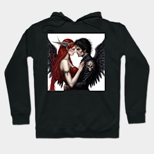 Eternal love Hoodie